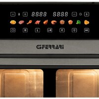 Аэрогриль (аэрофритюрница) G3Ferrari G10223 - Превью изображения №7 — Интернет-магазин ПроЗаказ