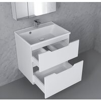  Raval Тумба под умывальник Wector 60 Wct.01.60/P/W/MD - Превью изображения №6 — Интернет-магазин ПроЗаказ