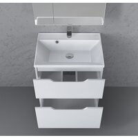  Raval Тумба под умывальник Wector 60 Wct.01.60/P/W/MD - Превью изображения №5 — Интернет-магазин ПроЗаказ