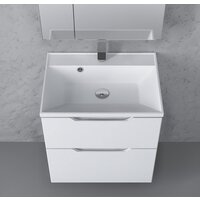  Raval Тумба под умывальник Wector 60 Wct.01.60/P/W/MD - Превью изображения №4 — Интернет-магазин ПроЗаказ