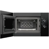 Микроволновая печь Monsher MMH 1015 Noir - Превью изображения №2 — Интернет-магазин ПроЗаказ