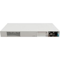 Управляемый коммутатор 3-го уровня Mikrotik CRS320-8P-8B-4S+RM - Превью изображения №3 — Интернет-магазин ПроЗаказ