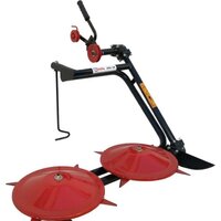 Пахарь КРН-1М