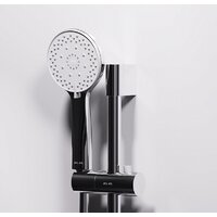 Душевая кабина AM.PM X-Joy Square 90x90 W94C-403-090MT - Превью изображения №9 — Интернет-магазин ПроЗаказ