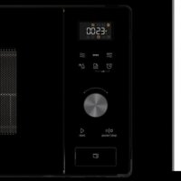 Микроволновая печь Gorenje BM201AG1BG - Превью изображения №6 — Интернет-магазин ПроЗаказ
