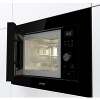 Микроволновая печь Gorenje BM201AG1BG - Превью изображения №3 — Интернет-магазин ПроЗаказ
