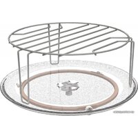 Микроволновая печь Gorenje BM201AG1BG - Превью изображения №7 — Интернет-магазин ПроЗаказ