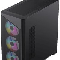 Корпус GameMax Destroyer Mesh - Превью изображения №3 — Интернет-магазин ПроЗаказ