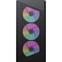 Корпус GameMax Destroyer Mesh - Превью изображения №2 — Интернет-магазин ПроЗаказ