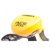 Металлоискатель Garrett Ace 200i - Превью изображения №3 — Интернет-магазин ПроЗаказ