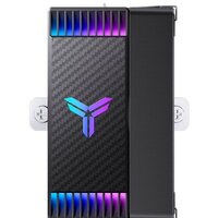 Кулер для процессора Jonsbo CR-1000 EVO Color Black - Превью изображения №3 — Интернет-магазин ПроЗаказ
