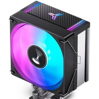 Кулер для процессора Jonsbo CR-1000 EVO Color Black - Превью изображения №2 — Интернет-магазин ПроЗаказ