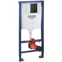 Инсталляция для унитаза Grohe Solido 38811KF0 - Превью изображения №2 — Интернет-магазин ПроЗаказ