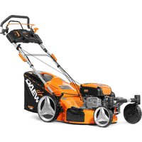 Газонокосилка Daewoo Power DLM 5500SVR - Превью изображения №3 — Интернет-магазин ПроЗаказ