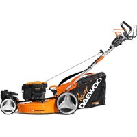 Газонокосилка Daewoo Power DLM 5500SVR - Превью изображения №7 — Интернет-магазин ПроЗаказ