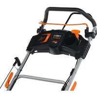 Газонокосилка Daewoo Power DLM 5500SVR - Превью изображения №2 — Интернет-магазин ПроЗаказ