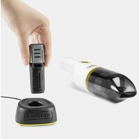 Пылесос Karcher CVH 2-4 1.198-450.0 - Превью изображения №2 — Интернет-магазин ПроЗаказ
