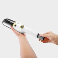 Пылесос Karcher CVH 2-4 1.198-450.0 - Превью изображения №3 — Интернет-магазин ПроЗаказ