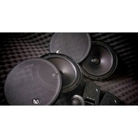 Компонентная АС Infinity Alpha 650C - Превью изображения №3 — Интернет-магазин ПроЗаказ