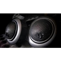 Компонентная АС Infinity Alpha 650C - Превью изображения №7 — Интернет-магазин ПроЗаказ