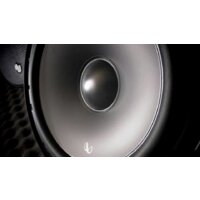 Компонентная АС Infinity Alpha 650C - Превью изображения №5 — Интернет-магазин ПроЗаказ