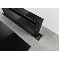 Кухонная вытяжка Elica Getup BL Mat/A/90 PRF0162784 - Превью изображения №2 — Интернет-магазин ПроЗаказ