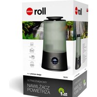 Увлажнитель воздуха Eldom NU10 Roll - Превью изображения №7 — Интернет-магазин ПроЗаказ
