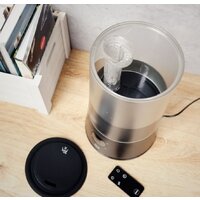 Увлажнитель воздуха Eldom NU10 Roll - Превью изображения №3 — Интернет-магазин ПроЗаказ