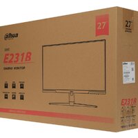 Игровой монитор Dahua DHI-LM27-E231B - Превью изображения №8 — Интернет-магазин ПроЗаказ