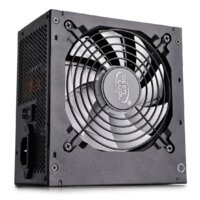 Блок питания DeepCool DQ750ST [DP-GD-DQ750ST] - Превью изображения №4 — Интернет-магазин ПроЗаказ