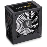 Блок питания DeepCool DQ750ST [DP-GD-DQ750ST] - Превью изображения №5 — Интернет-магазин ПроЗаказ