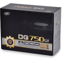 Блок питания DeepCool DQ750ST [DP-GD-DQ750ST] - Превью изображения №7 — Интернет-магазин ПроЗаказ