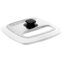 Фритюрница Tefal VERSALIO DELUXE 9IN1 [FR4950] - Превью изображения №3 — Интернет-магазин ПроЗаказ