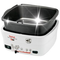 Фритюрница Tefal VERSALIO DELUXE 9IN1 [FR4950] - Превью изображения №5 — Интернет-магазин ПроЗаказ