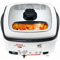 Фритюрница Tefal VERSALIO DELUXE 9IN1 [FR4950] - Превью изображения №11 — Интернет-магазин ПроЗаказ