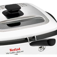 Фритюрница Tefal VERSALIO DELUXE 9IN1 [FR4950] - Превью изображения №9 — Интернет-магазин ПроЗаказ