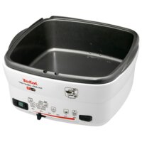 Фритюрница Tefal VERSALIO DELUXE 9IN1 [FR4950] - Превью изображения №4 — Интернет-магазин ПроЗаказ
