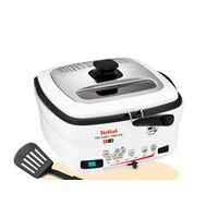 Фритюрница Tefal VERSALIO DELUXE 9IN1 [FR4950] - Превью изображения №13 — Интернет-магазин ПроЗаказ