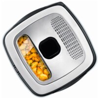 Фритюрница Tefal VERSALIO DELUXE 9IN1 [FR4950] - Превью изображения №10 — Интернет-магазин ПроЗаказ