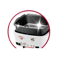 Фритюрница Tefal VERSALIO DELUXE 9IN1 [FR4950] - Превью изображения №16 — Интернет-магазин ПроЗаказ