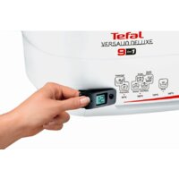 Фритюрница Tefal VERSALIO DELUXE 9IN1 [FR4950] - Превью изображения №7 — Интернет-магазин ПроЗаказ