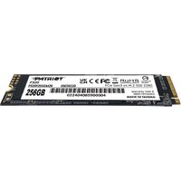 SSD Patriot P320 256GB P320P256GM28 - Превью изображения №2 — Интернет-магазин ПроЗаказ