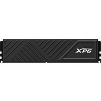 Оперативная память ADATA XPG GAMMIX D35 2x16ГБ DDR4 3200 МГц AX4U320016G16A-DTBKD35 - Превью изображения №2 — Интернет-магазин ПроЗаказ