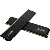 Оперативная память ADATA XPG GAMMIX D35 2x16ГБ DDR4 3200 МГц AX4U320016G16A-DTBKD35 - Превью изображения №5 — Интернет-магазин ПроЗаказ