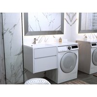 Умывальник Paola Magenta 1200L - Превью изображения №2 — Интернет-магазин ПроЗаказ