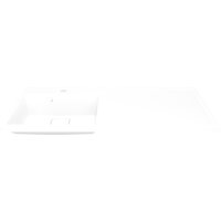 Умывальник Paola Magenta 1200L - Превью изображения №7 — Интернет-магазин ПроЗаказ