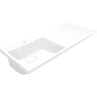 Умывальник Paola Magenta 1200L - Превью изображения №6 — Интернет-магазин ПроЗаказ