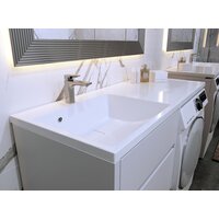 Умывальник Paola Magenta 1200L - Превью изображения №4 — Интернет-магазин ПроЗаказ