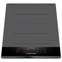 Варочная панель Meferi MIH302GR Comfort Plus - Превью изображения №3 — Интернет-магазин ПроЗаказ