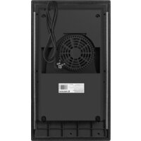 Варочная панель Meferi MIH302GR Comfort Plus - Превью изображения №7 — Интернет-магазин ПроЗаказ